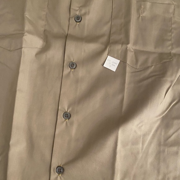 Big B Brotherhood UNION made in Canada 🇨🇦 M work shirt - Picture 7 of 11